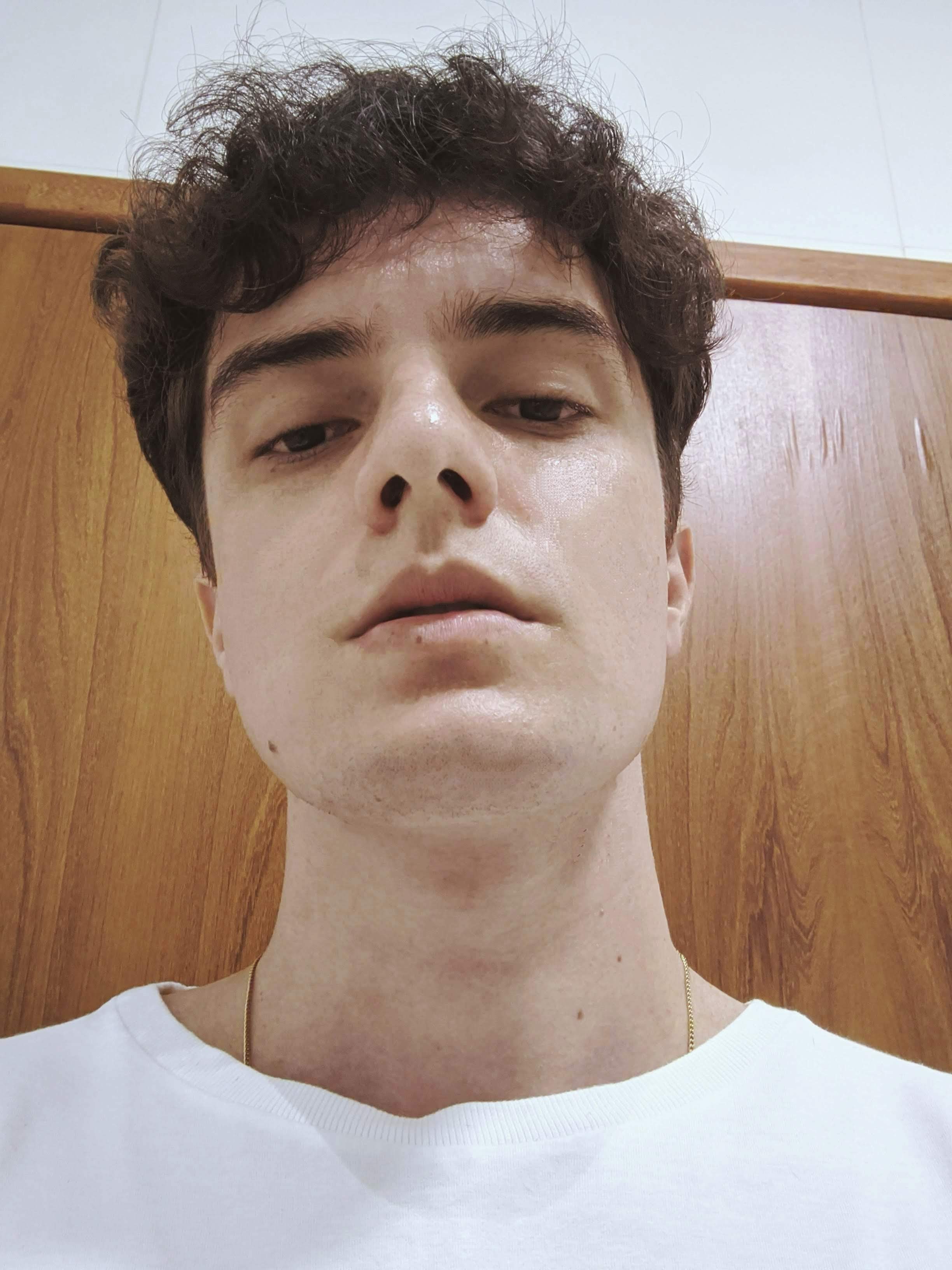 Foto de Lucas Marcelo